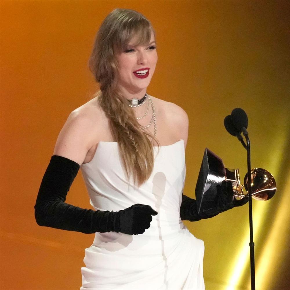 Τέιλορ Σουίφτ: Αποκάλυψε πώς ξόδεψε τα έσοδα της ιστορικής περιοδείας της "Eras"