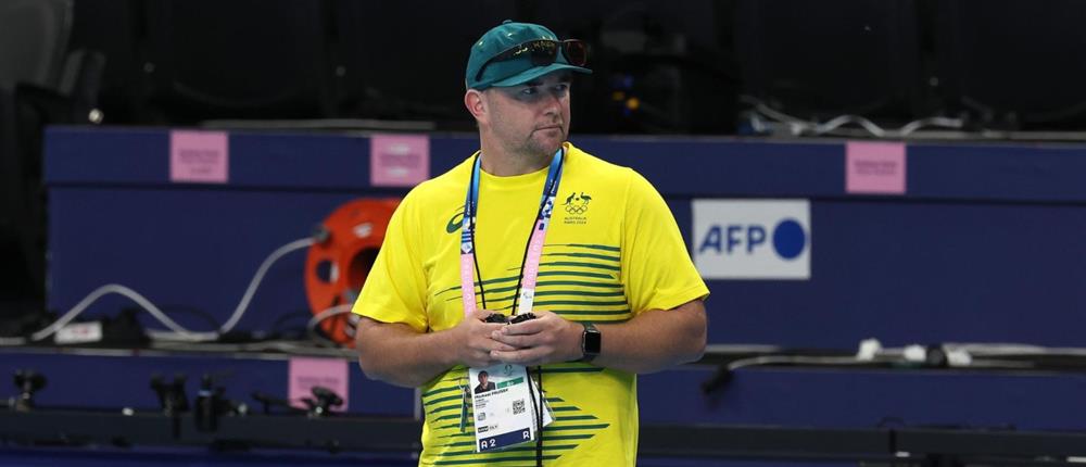 Μάικλ Πάλφρει Μάικλ Πάλφρει