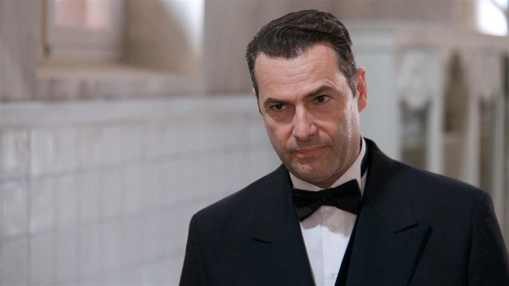 Grand Hotel Grand Hotel