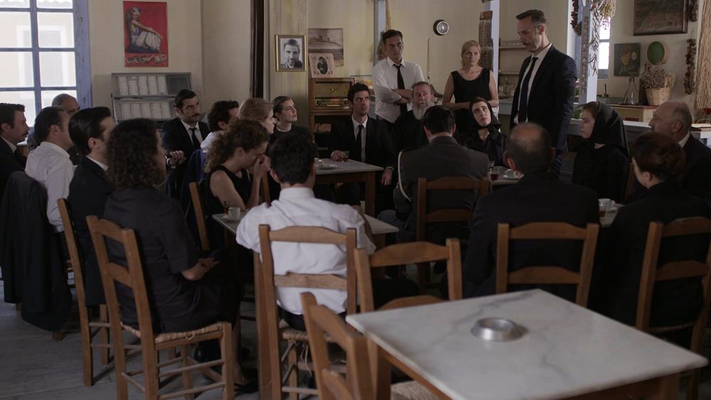 ΑΓΡΙΕΣ ΜΕΛΙΣΣΕΣ