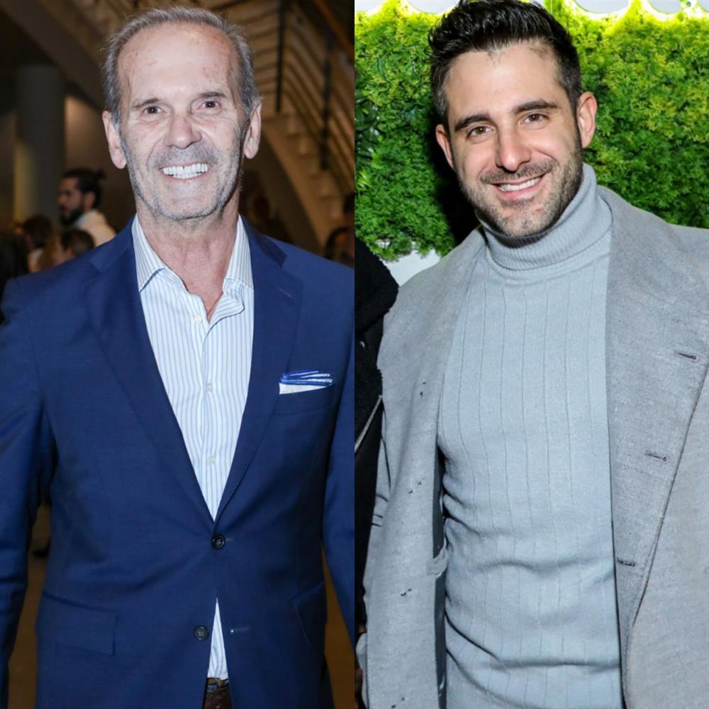 Πέτρος Κωστόπουλος: Η απάντηση στον Γιώργο Λιβάνη - "Εγώ δεν θα μπω σε κάποια κόντρα, είναι αστείο"