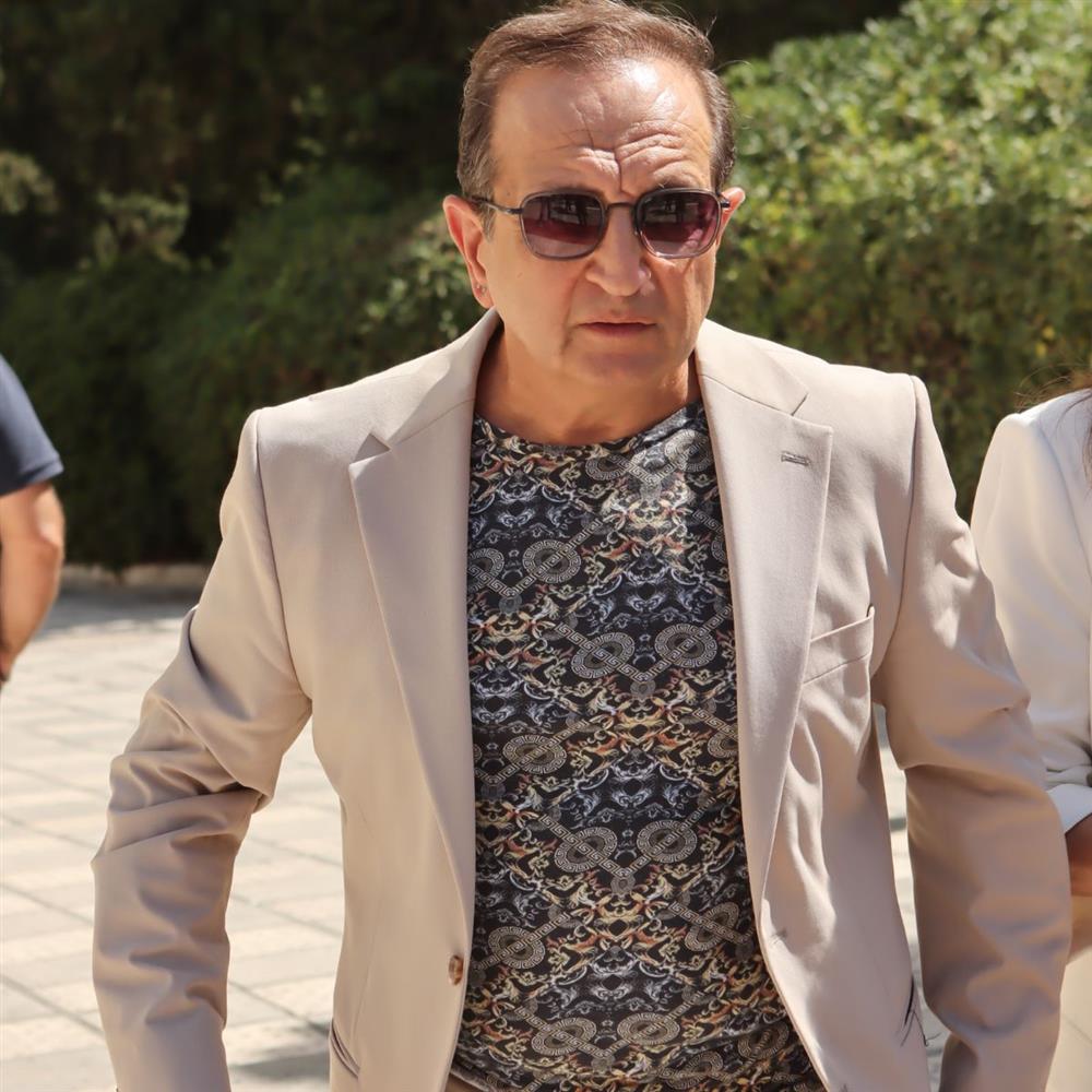 Δίκη Φιλιππίδη: Η ανακοίνωση των δικηγόρων του ηθοποιού - "Δεν ισχυρίστηκε ότι υπήρξε καταγγελία ανηλίκου εις βάρος του Μπιμπίλα"