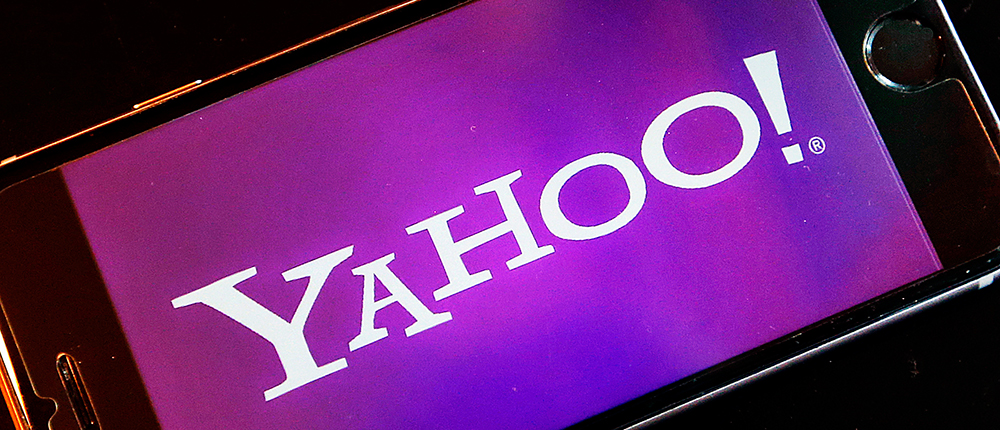 AP - Χάκερς - Yahoo
