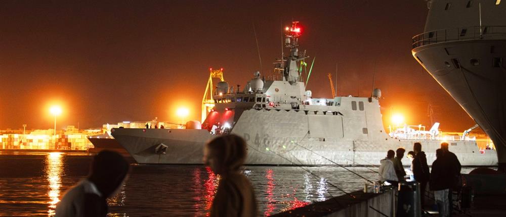 Γάζα: Το Ισραήλ προειδοποιεί τον στολίσκο να αλλάξει πορεία