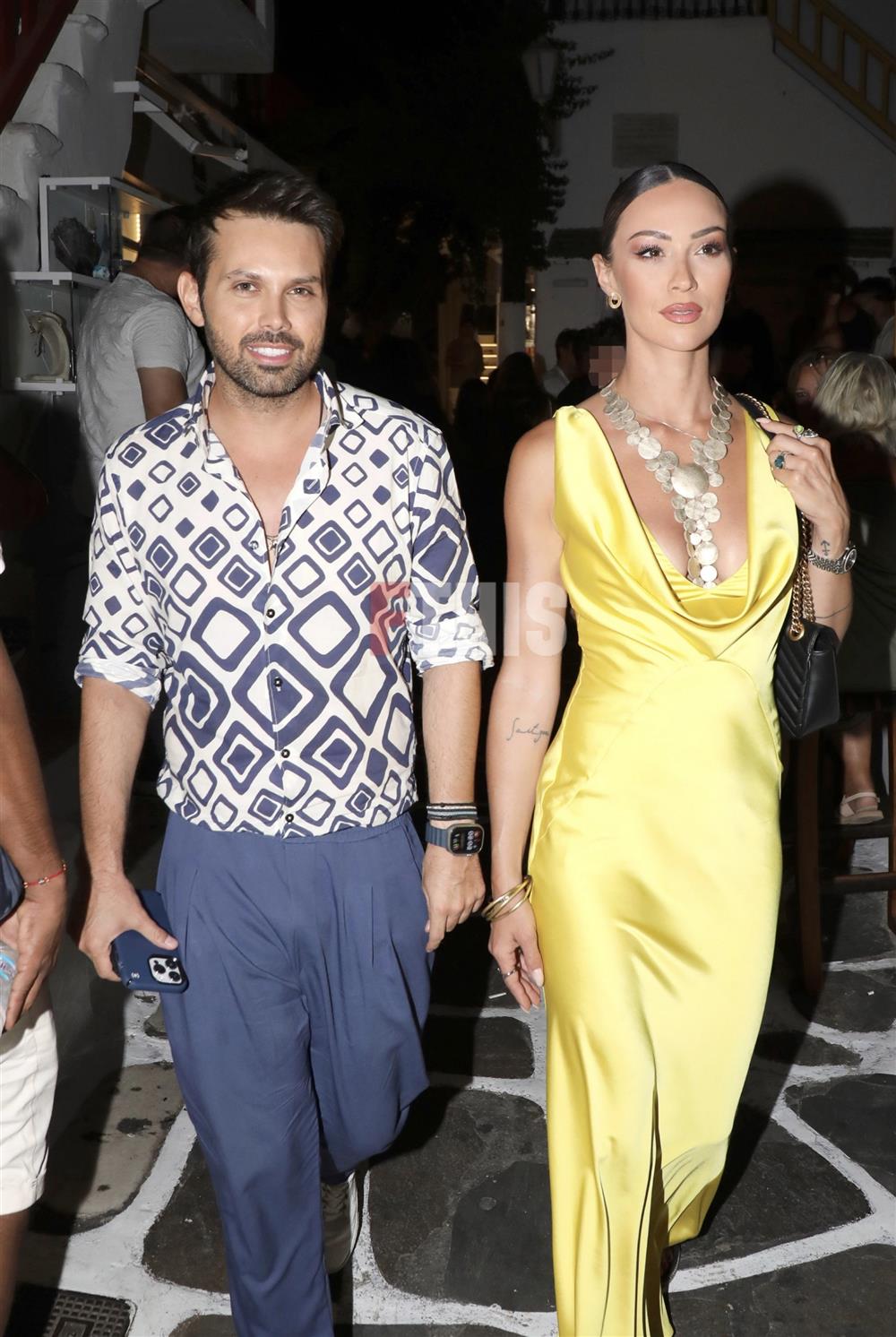 Παντέλη Παντέλη