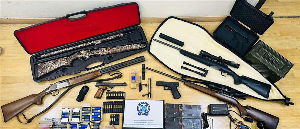 Κερατσίνι: Συνελήφθη 61χρονος που ανέβαζε βίντεο απειλώντας πολιτικούς