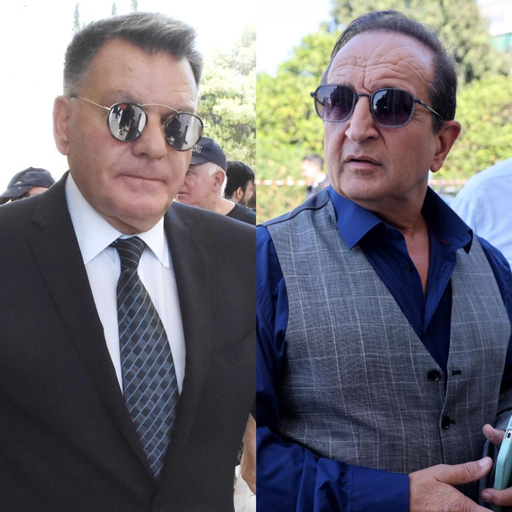 Μπιμπίλας - Κούγιας