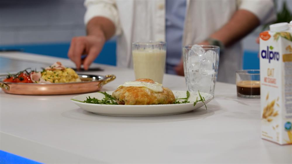 ΜΜΜΜ... ΤΟ ΚΑΤΙ ALPRO - ΕΠΕΙΣΟΔΙΟ 15