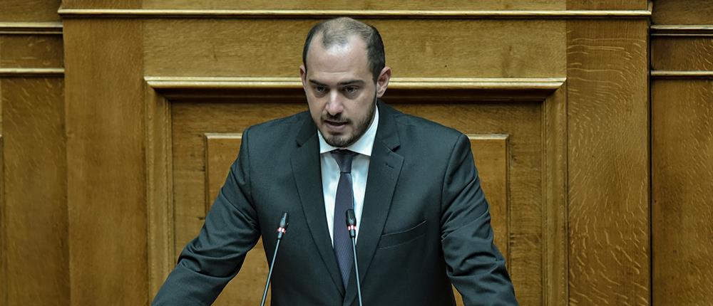 Κώτσηρας - Προϋπολογισμός 2026: Η εκλογή Πιερρακάκη δείχνει την απόσταση που έχει διανύσει η χώρα
