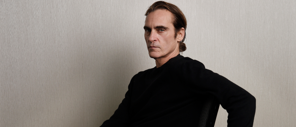ΑP - Χοακίν Φίνιξ - Joaquin Phoenix