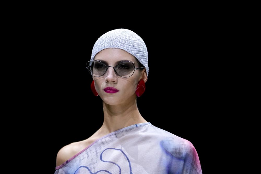 Milan Fashion Week Milan Fashion Week