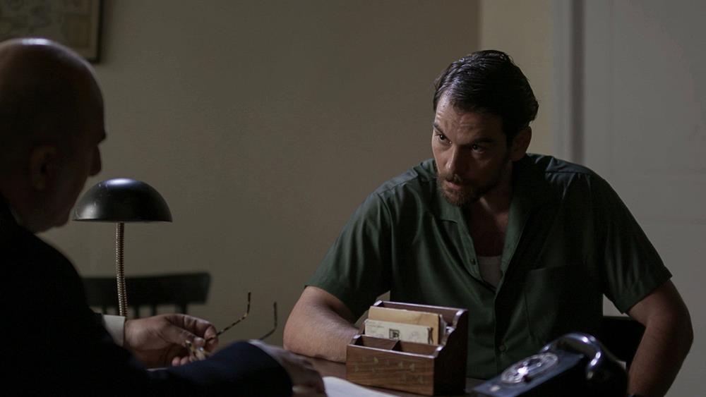 ΑΓΡΙΕΣ ΜΕΛΙΣΣΕΣ - ANT1