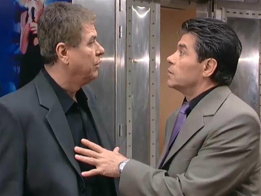 Για μια γυναίκα κι ένα αυτοκίνητο (επ.32)