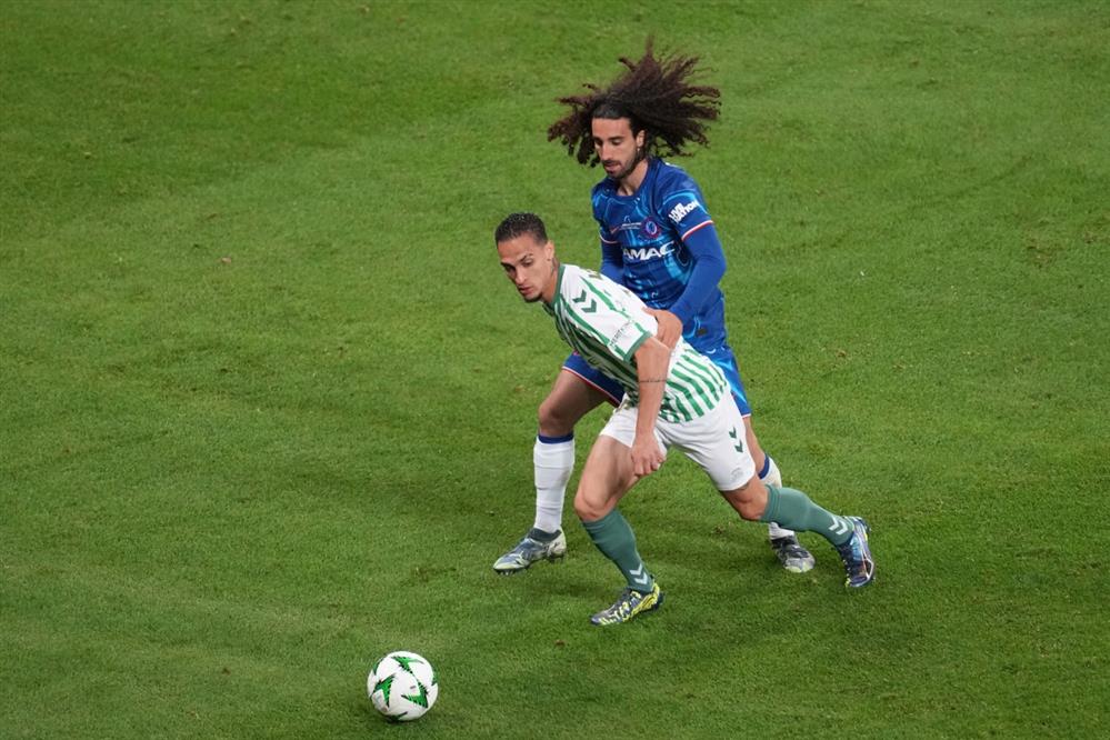 Μπέτις - Τσέλσι