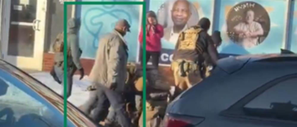 ΗΠΑ: Ο κυβερνήτης της Μινεσότα ζητά να ανατεθεί η έρευνα για τον νέο θάνατο από πυρά της ICE στις τοπικές αρχές