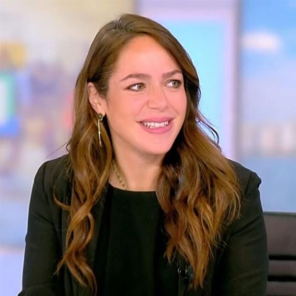 Δόμνα Μιχαηλίδου