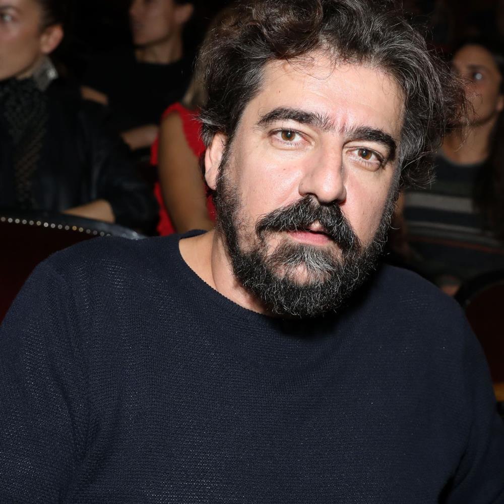 Γιάννης Δρακόπουλος