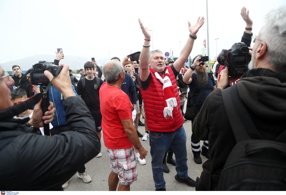 Youth League - Ολυμπιακός Youth League - Ολυμπιακός