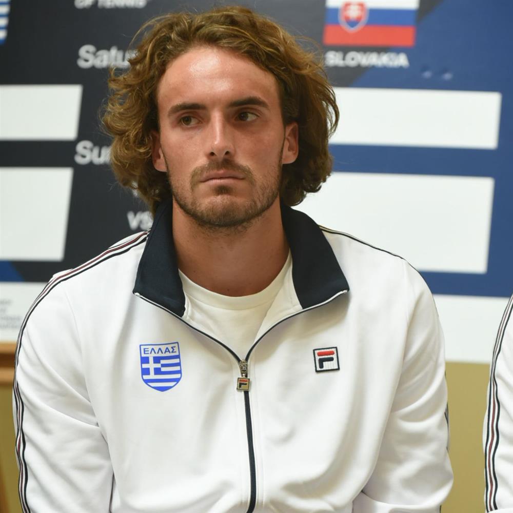 Στέφανος Τσιτσιπάς: Έτρεχε με 210 χιλιόμετρα στην Αττική Οδό - Τον κατέγραψαν οι κάμερες και του αφαιρέθηκε το δίπλωμα για ένα χρόνο