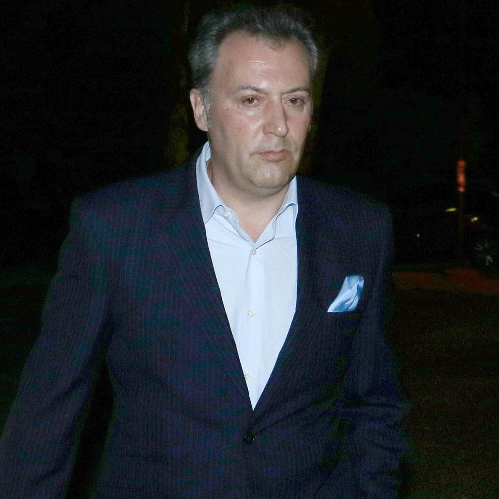 Δημήτρης Οικονόμου: "Αν κάποιους στεναχώρησα, απολογούμαι" - Η απάντηση για τη δήλωση που προκάλεσε αντιδράσεις
