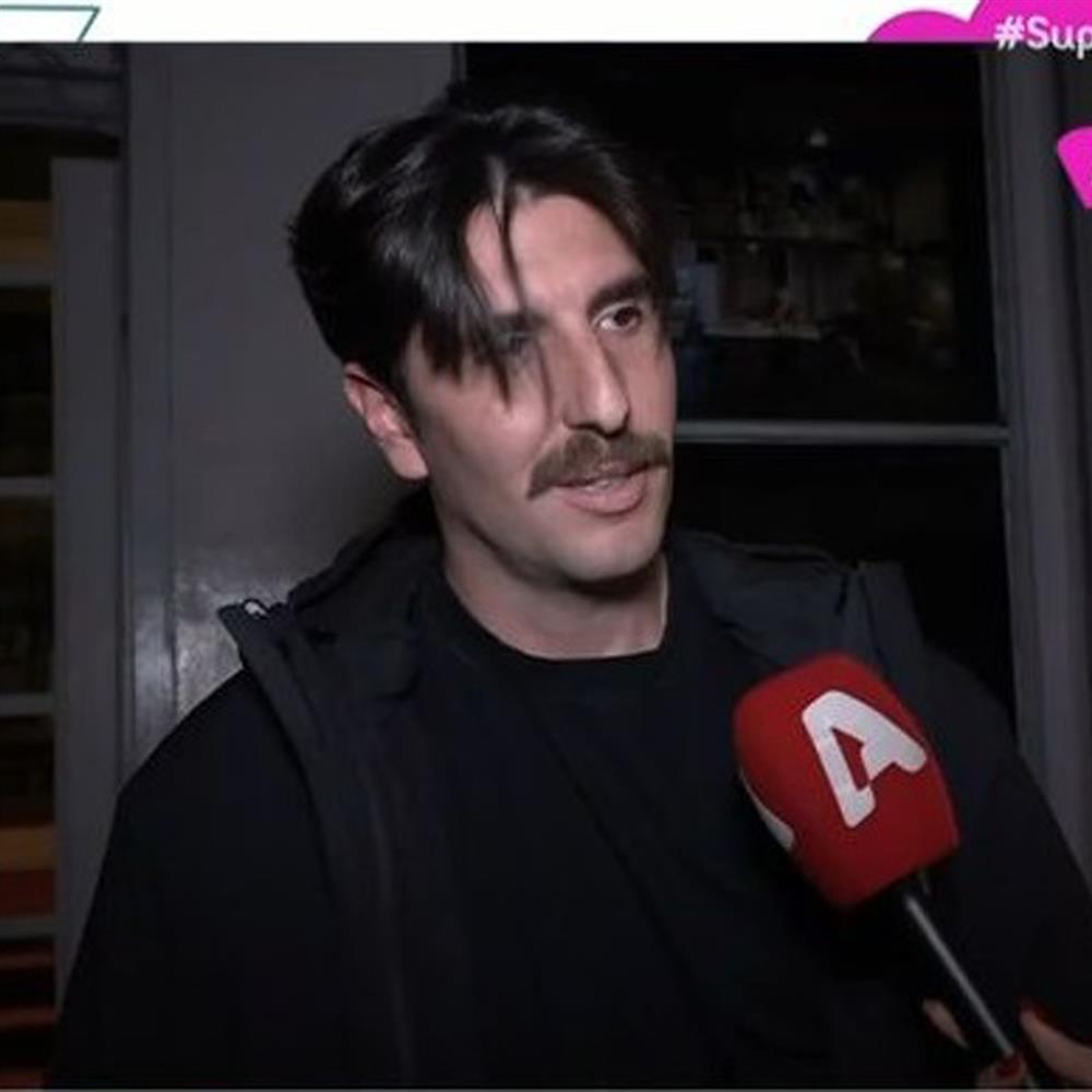 Γιώργος Γεροντιδάκης