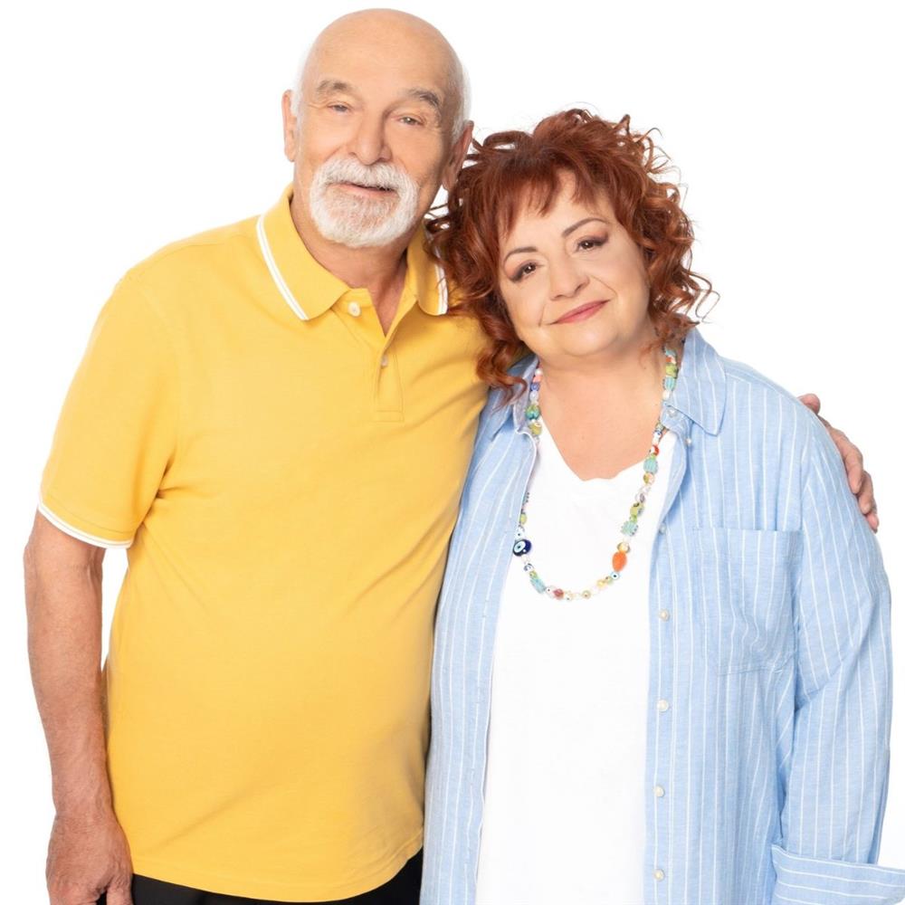 Ελένη Κοκκίδου για "Μουρμούρα": "Είμαι σίγουρη πως κάποια στιγμή θα ξαναγίνει"