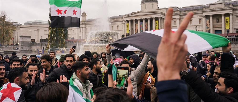 Συρία - Στέιτ Ντιπάρτμεντ: Παρατείνεται η εκεχειρία Τουρκίας - κουρδικών δυνάμεων 