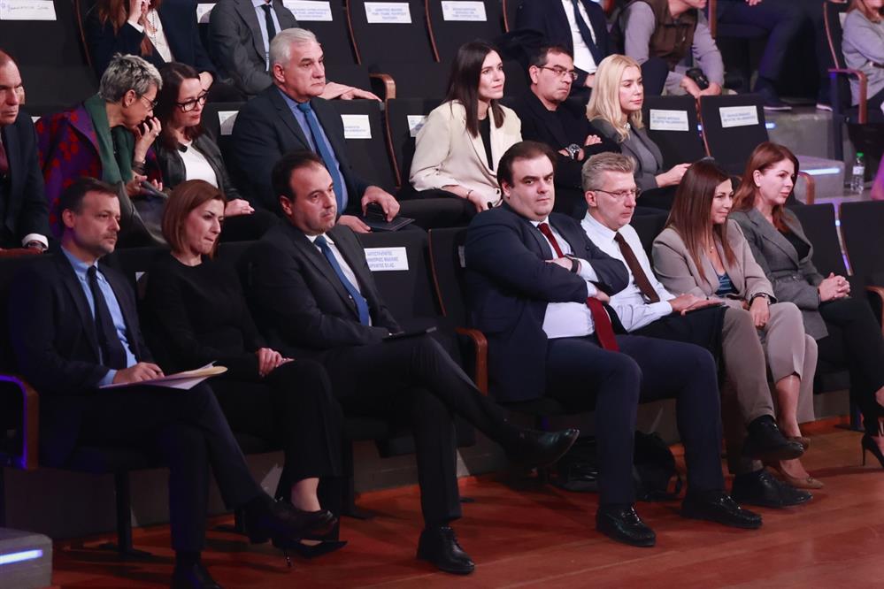 ΠΑΡΟΥΣΙΑΣΗ ΤΗΣ ΕΦΑΡΜΟΓΗΣ SAFE.YOUth - Ανήλικοι