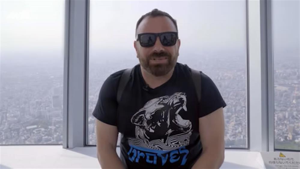 STREAT FOOD – ΕΠΕΙΣΟΔΙΟ 6