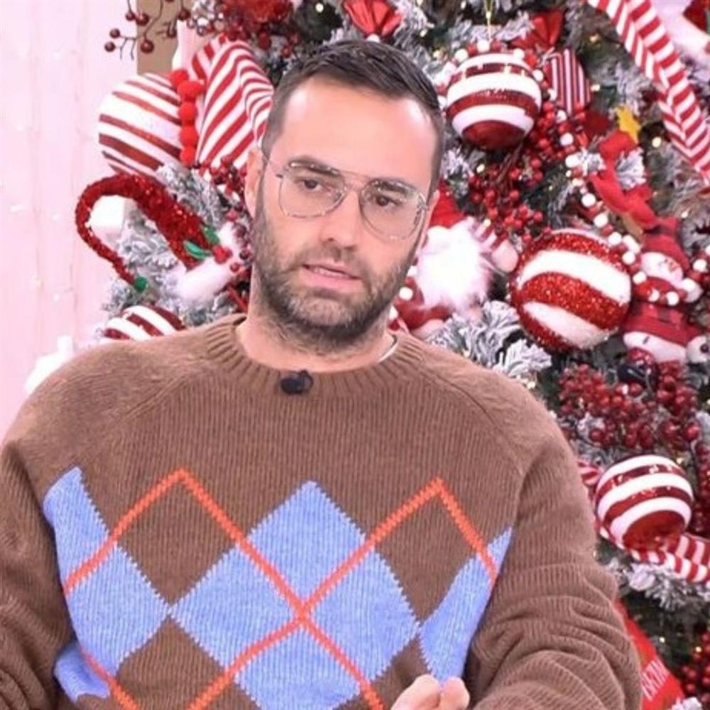 Κώστας Φραγκολιάς