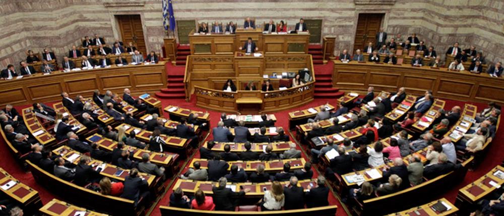 Στις 17 Δεκέμβρη η ψηφοφορία για την εκλογή Προέδρου της Δημοκρατίας