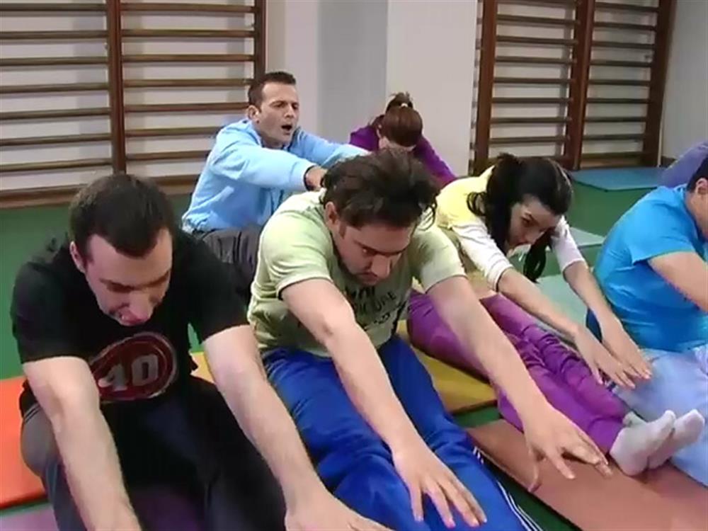 Σκερτσάκια (επ.25)