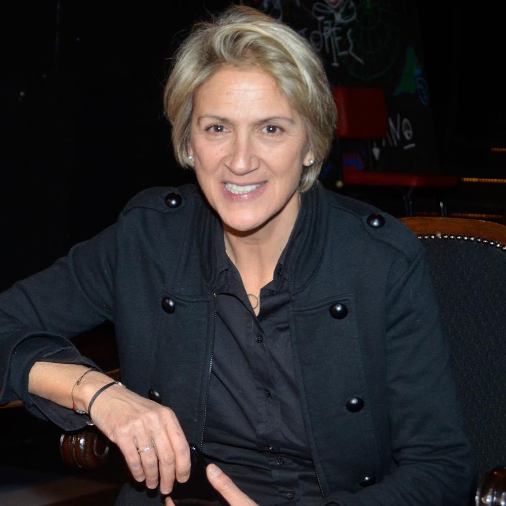 Πέθανε η ηθοποιός Καίτη Κωνσταντίνου
