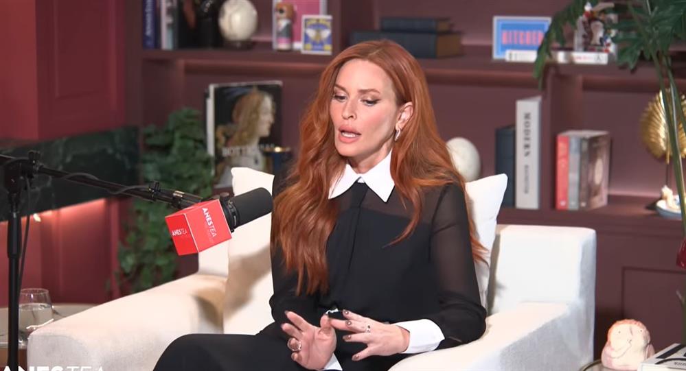 Σίσσυ Χρηστίδου: Αποκάλυψε τη μέθοδο με την οποία έχασε κιλά - "Δεν την αποδέχονται όλοι"