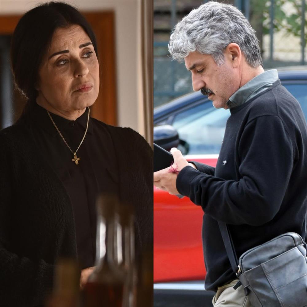 Ήμελλος - Τζομπανάκη