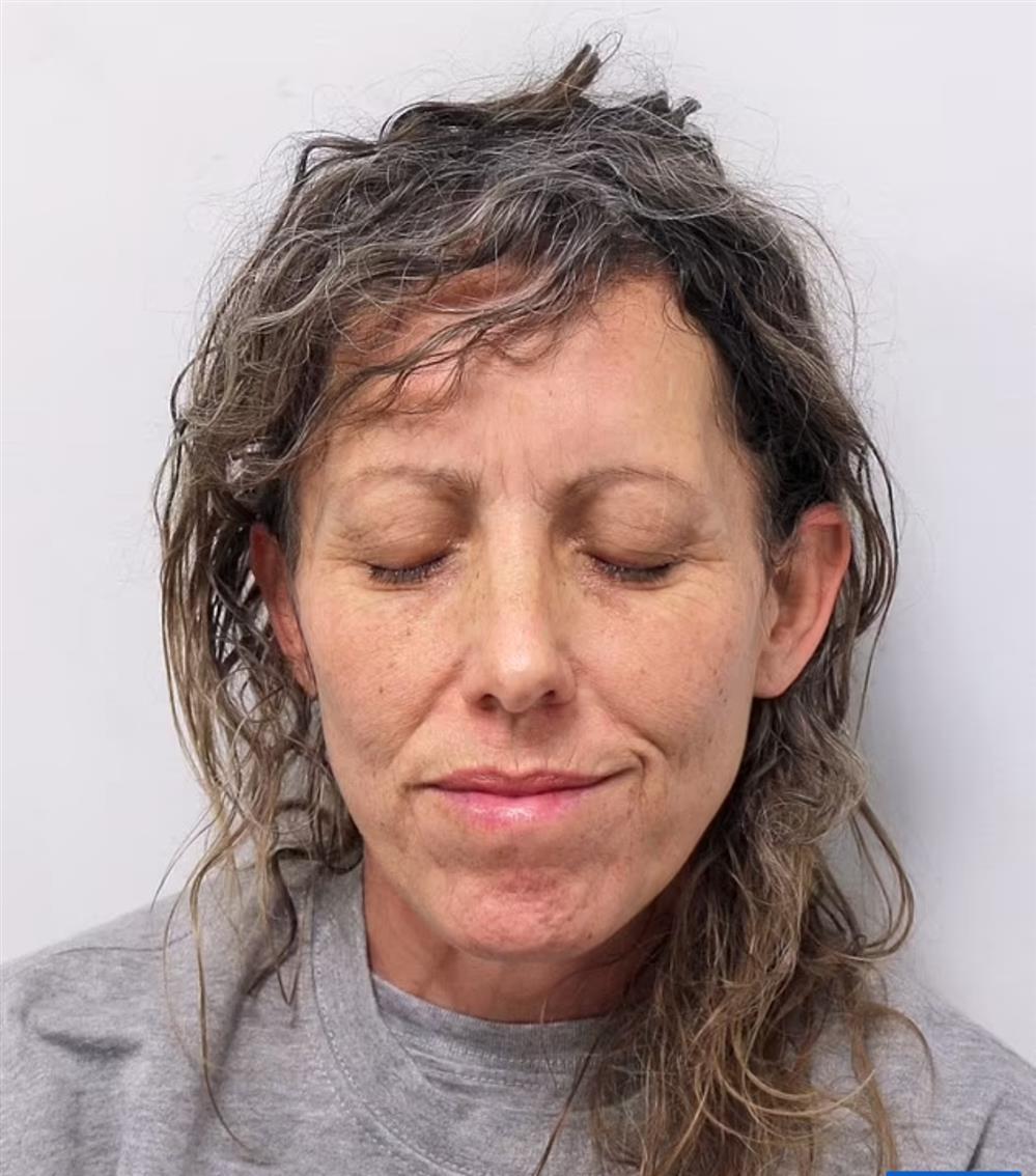 Λονδίνο - έγκλημα - μητροκτόνος Λονδίνο - έγκλημα - μητροκτόνος