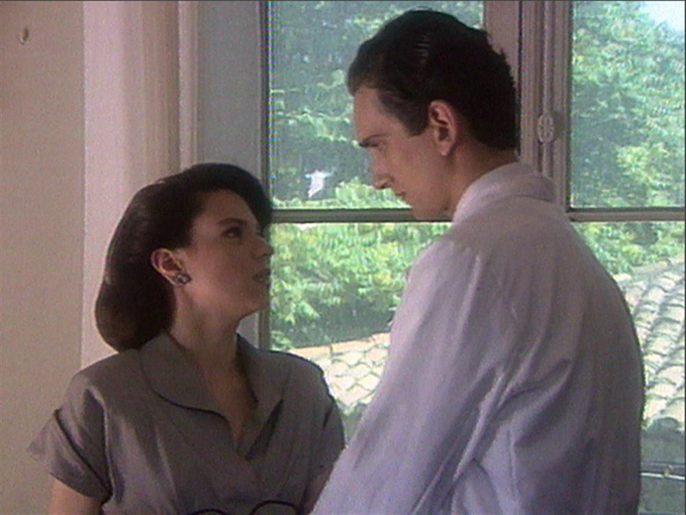 «Η Πρόβα του νυφικού» (Επεισ. 18)