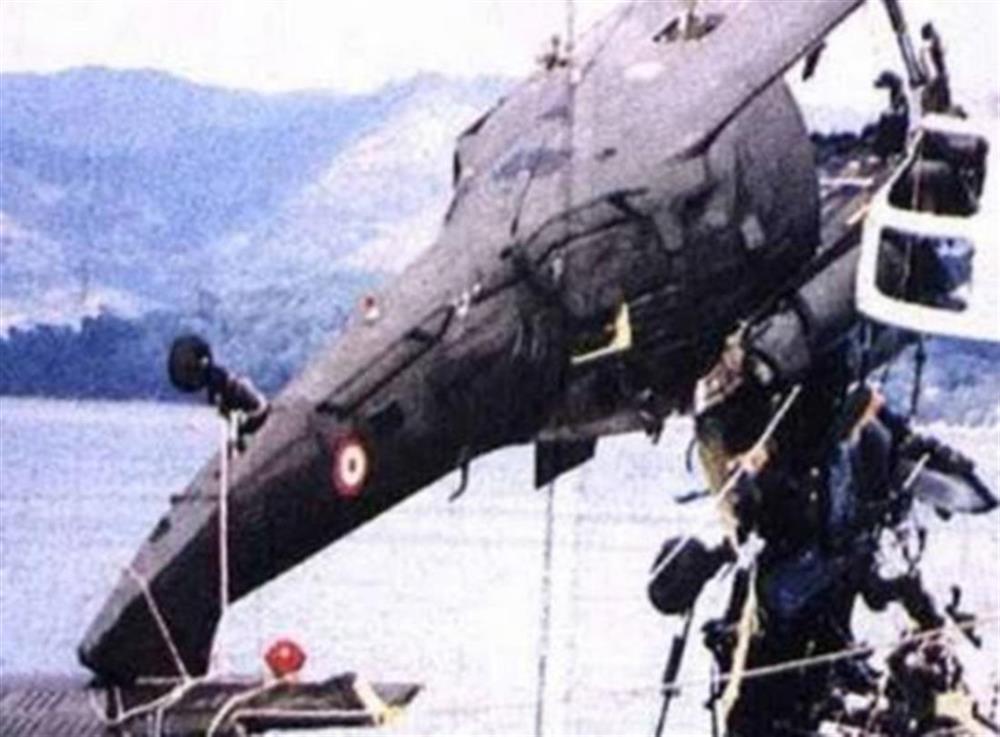 Ίμια - Κρίση Ιμιων Ίμια - Κρίση Ιμιων