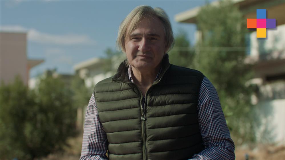 ΖΩΗ – ΕΠΕΙΣΟΔΙΟ 09