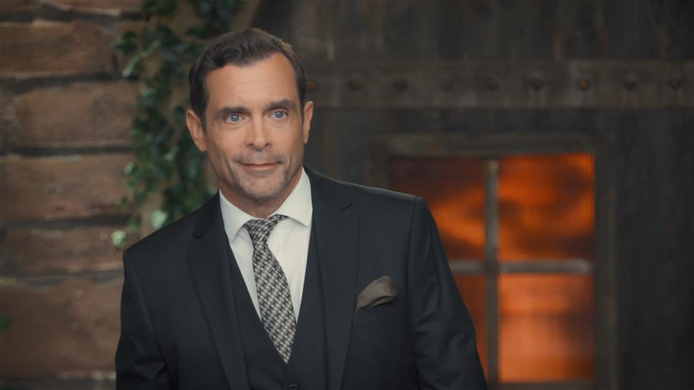 ΟΙ ΠΡΟΔΟΤΕΣ – ΕΠΕΙΣΟΔΙΟ 08