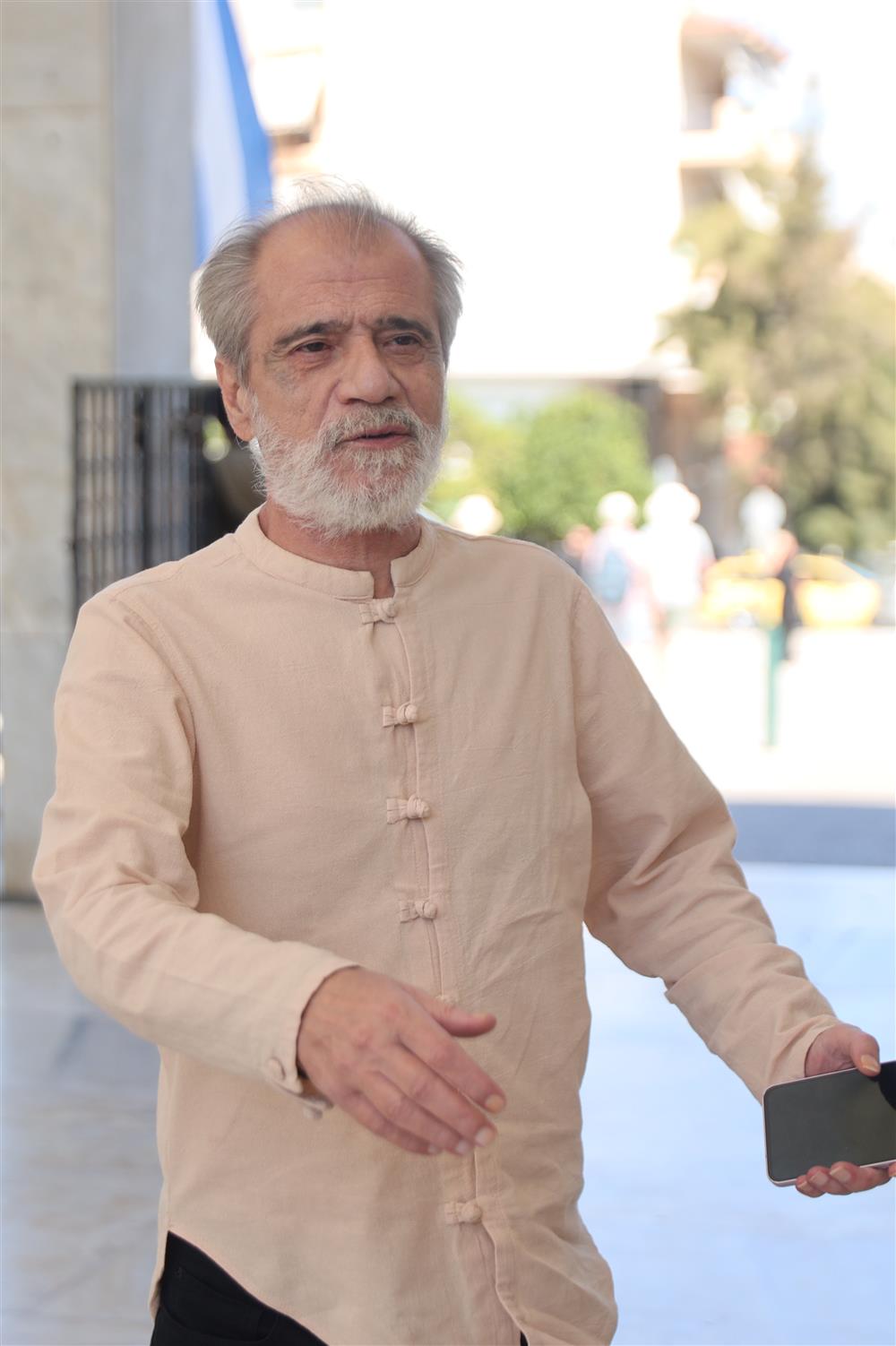 Κηδεία Κωνσταντάρα