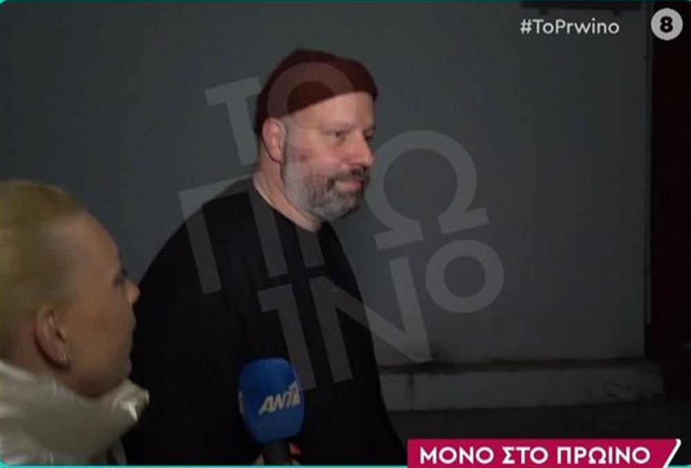 Γιώργος Λάνθιμος