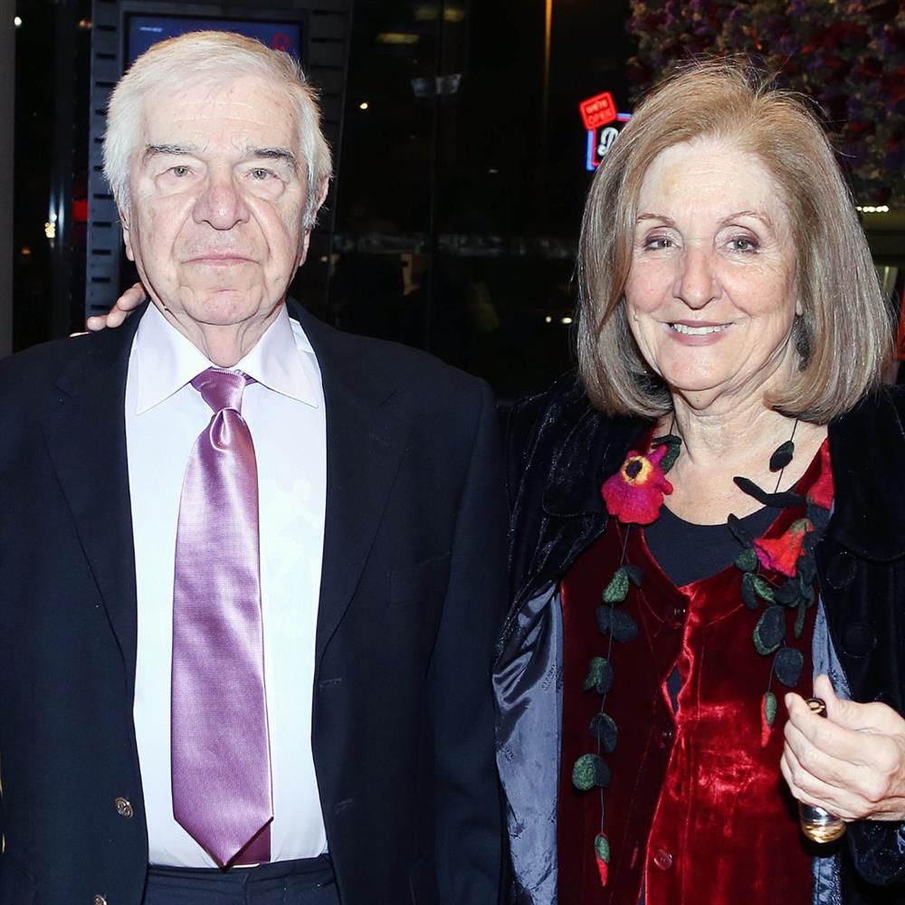 Κάρμεν Ρουγγέρη - Ανδρέας Κουλουμπής