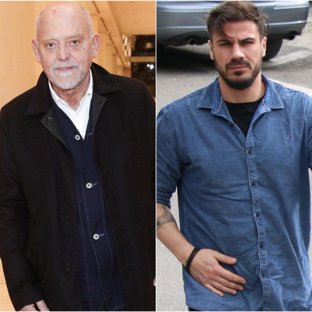 Στέλιος Παρλιάρος