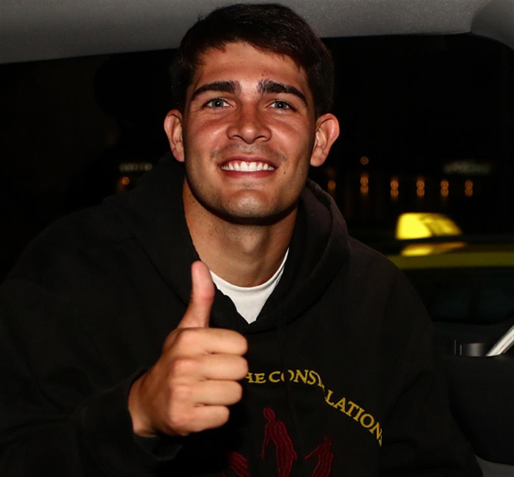 Βισέντε Ταμπόρδα