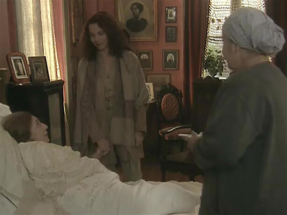 Γλυκόξινο κρασί (επ.09)