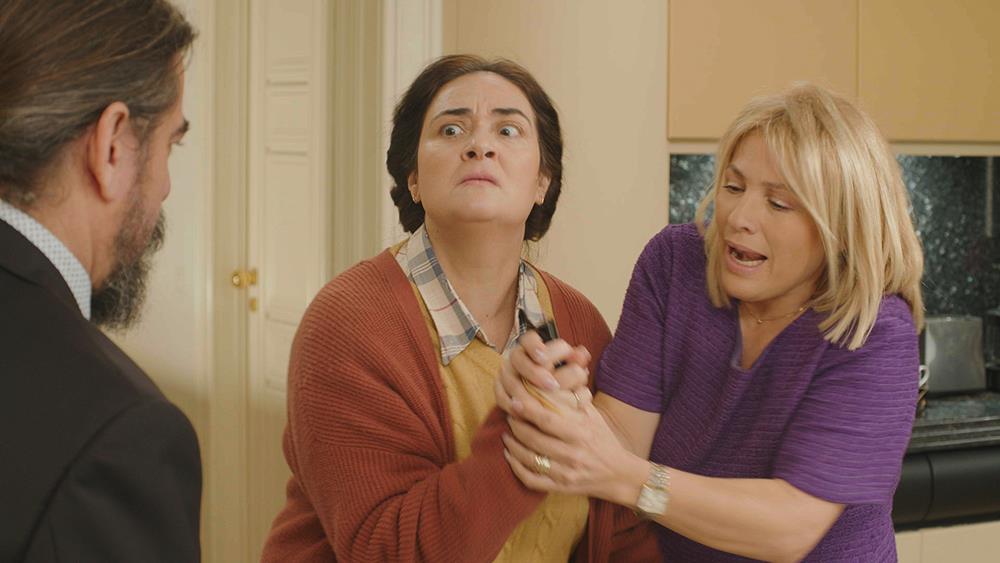 ΠΟΙΟΣ ΠΑΠΑΔΟΠΟΥΛΟΣ; - ΑΝΤ1