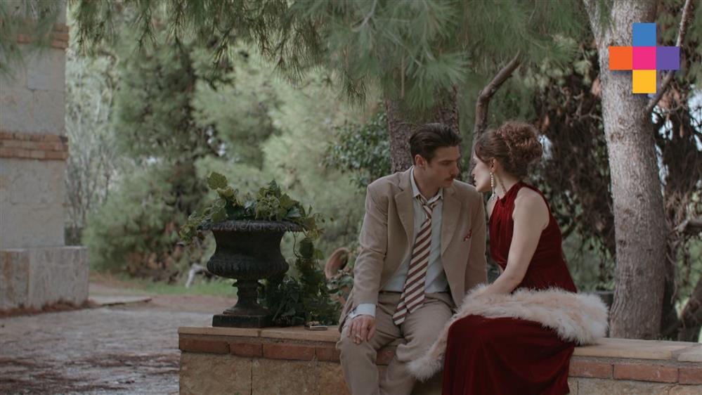 GRAND HOTEL – 2ος ΚΥΚΛΟΣ – ΕΠΕΙΣΟΔΙΟ 31