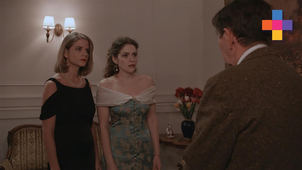 GRAND HOTEL – 2ος ΚΥΚΛΟΣ – ΕΠΕΙΣΟΔΙΟ 27

