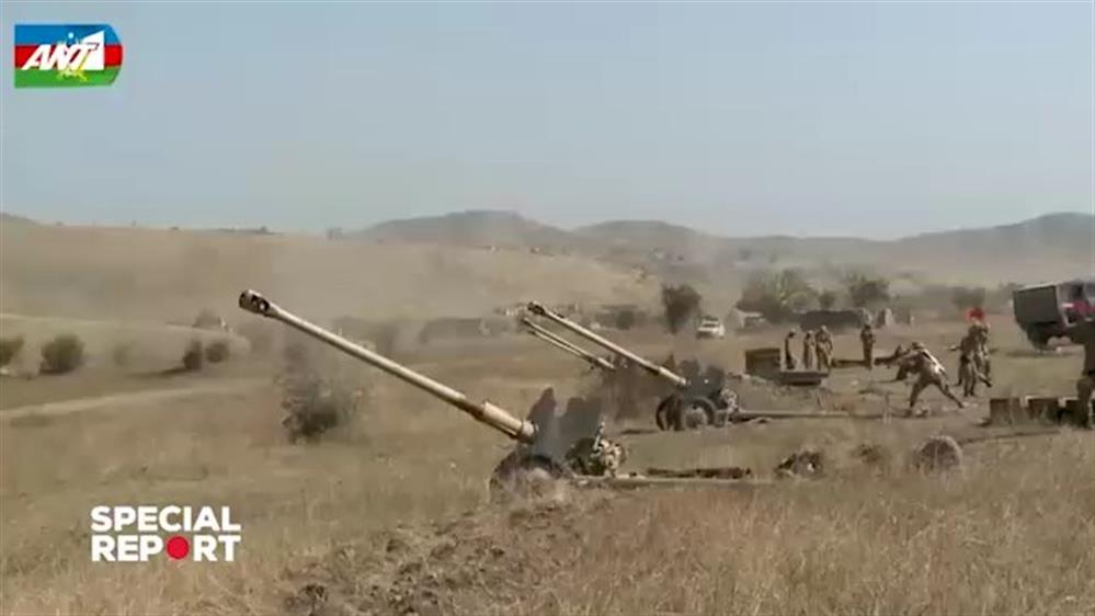 ΠΙΣΩ ΑΠΟ ΤΗΝ ΑΝΑΦΛΕΞΗ – SPECIAL REPORT